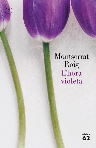 L’hora violeta