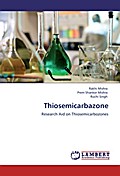 Thiosemicarbazone