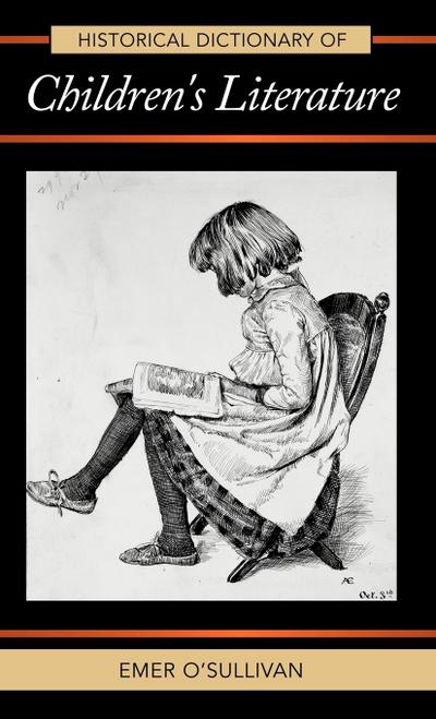 Historical Dictionary of Children’s Literature