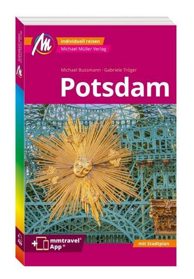 Potsdam MM-City