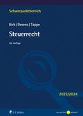 Steuerrecht 2023/2024