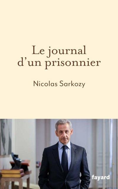 Le journal d’un prisonnier