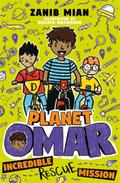 Planet Omar: Incredible Rescue Mission