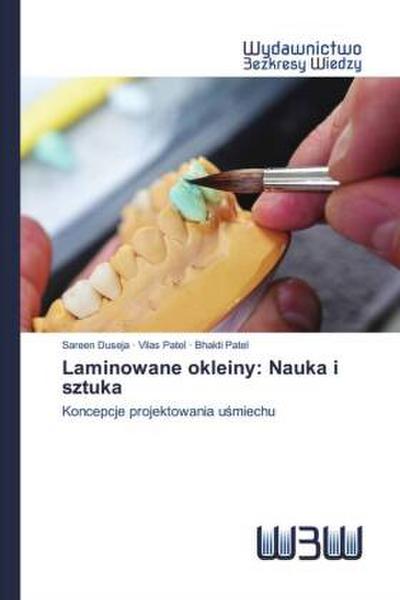 Laminowane okleiny: Nauka i sztuka