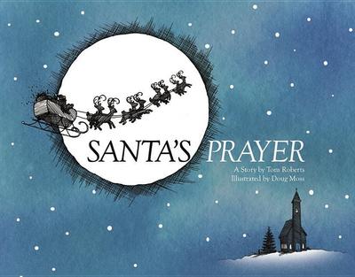 Santa’s Prayer