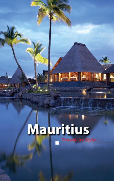 Mauritius - Peter Schneider