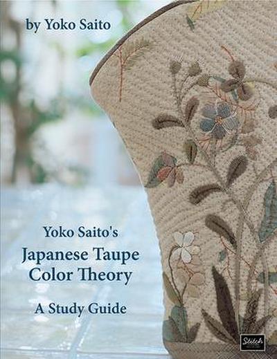 Yoko Saito’s Japanese Taupe Color Theory: A Study Guide