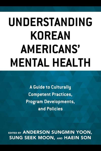 Understanding Korean Americans’ Mental Health