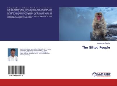 The Gifted People