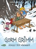 Gorm Grimm