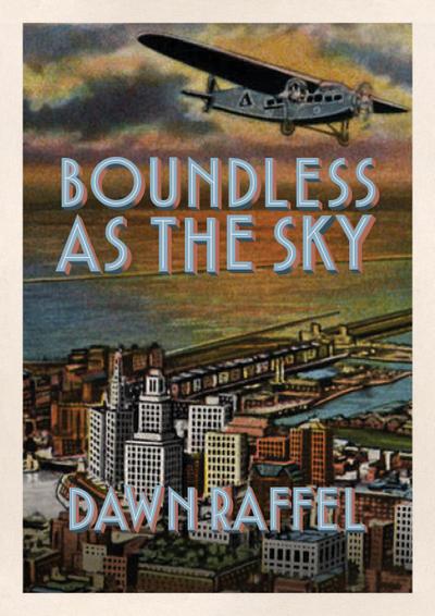 Boundless as the Sky