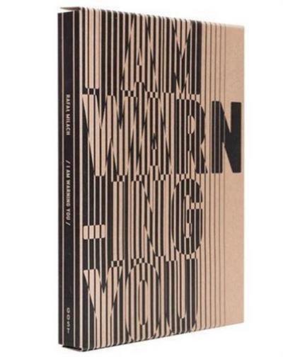 Milach, R: I Am Warning You