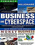 Business and CyberSpace: 4 Book Complete Collection Boxed Set for Beginners