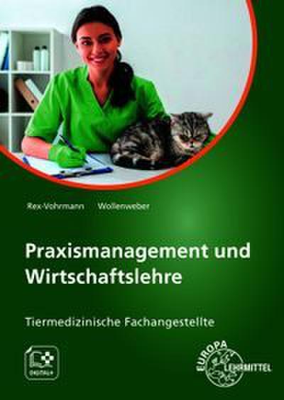 Praxismanagement und Wirtschaftslehre, Tiermedizinische Fachangestellte