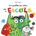 O Monstro das Cores vai à escola