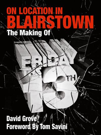 On Location in Blairstown