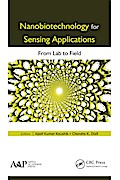 Nanobiotechnology for Sensing Applications