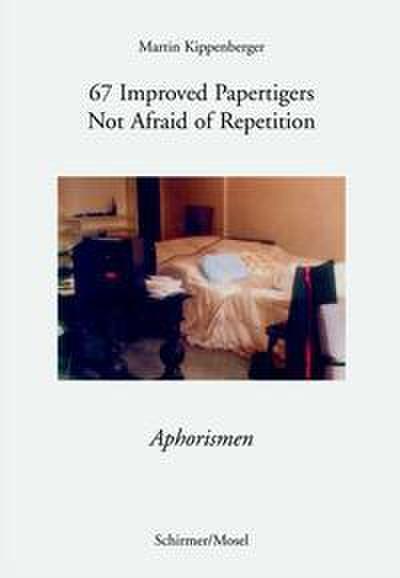 67 Improved Papertigers Not Afraid of Repetition