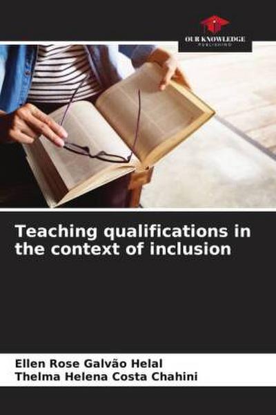 Teaching qualifications in the context of inclusion