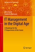IT Management in the Digital Age