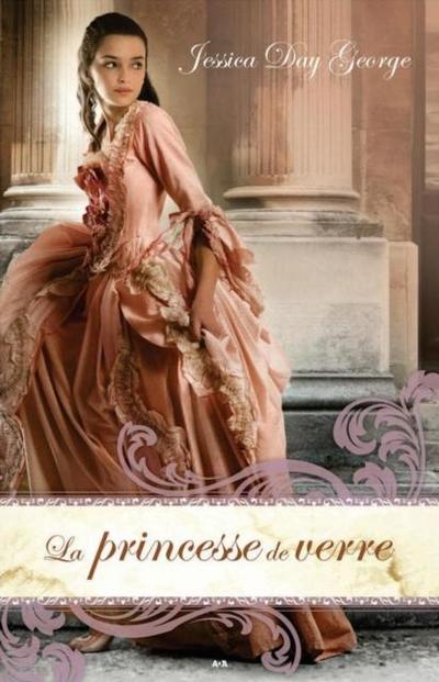 La princesse de verre