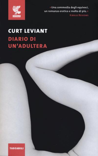 Diario di un’adultera