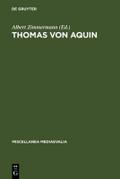 Thomas von Aquin