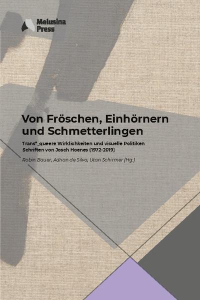 Von Fröschen, Einhörnern und Schmetterlingen