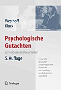 Psychologische Gutachten