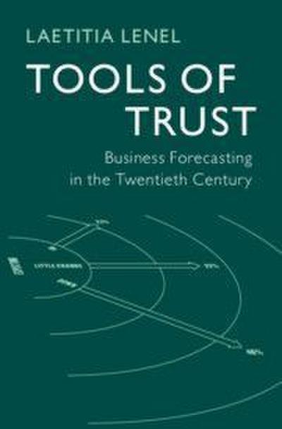 Tools of Trust