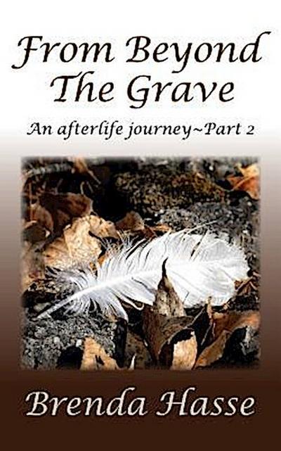 From Beyond The Grave