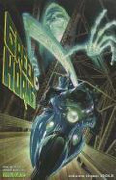 Green Hornet Volume 3