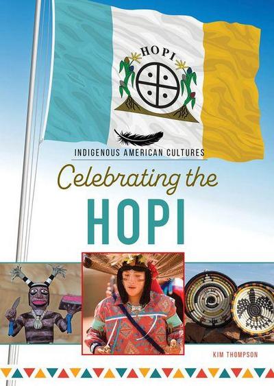 Celebrating the Hopi