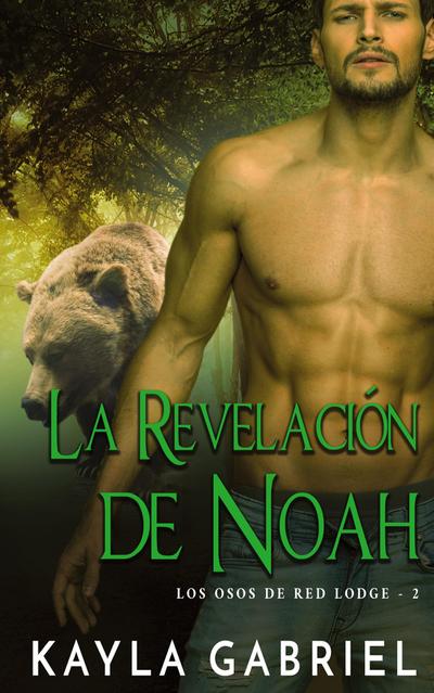 La Revelacio¿n de Noah