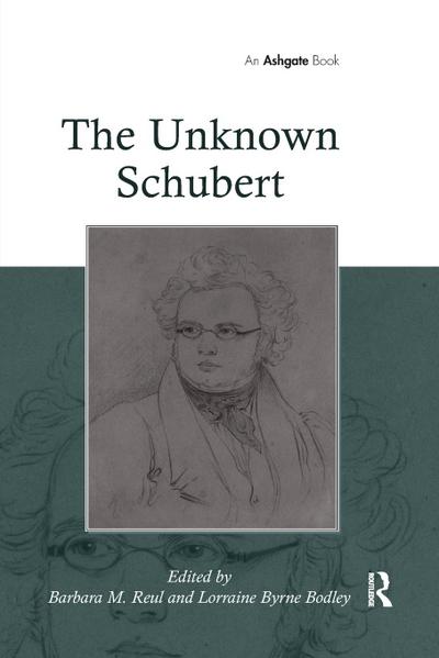 The Unknown Schubert