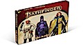 Pathfinder Chronicles, Zweite Edition, Nichtspielercharaktere-Karten
