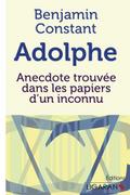 Adolphe