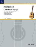 Comme un voyagefür Gitarre