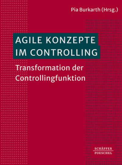 Agile Konzepte im Controlling
