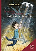 Im Auftrag von Bogumil: Geflügelte Schatten