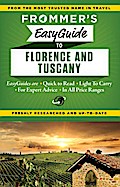 Frommer’s EasyGuide to Florence and Tuscany