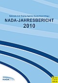 NADA-Jahresbericht 2010