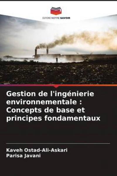 Gestion de l’ingénierie environnementale : Concepts de base et principes fondamentaux