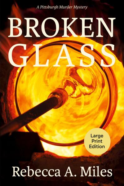 Broken Glass
