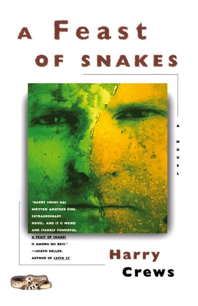 Feast of Snakes