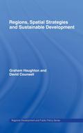 Regions, Spatial Strategies and Sustainable Development