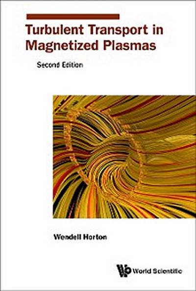 TURBU TRANSPO MAGN PLAS (2ND ED)