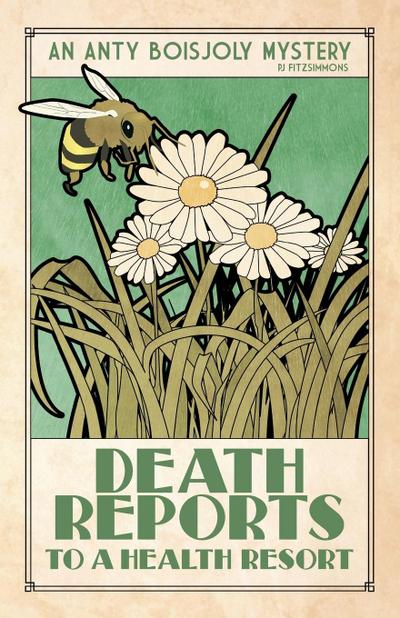 Death Reports to a Health Resort