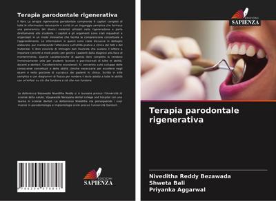 Terapia parodontale rigenerativa