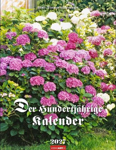 Der Hundertjährige Kalender 2027